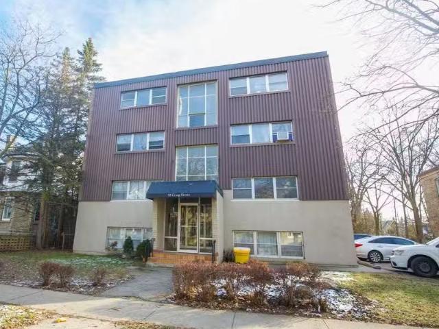 Condo for rent in Arva, Ontario