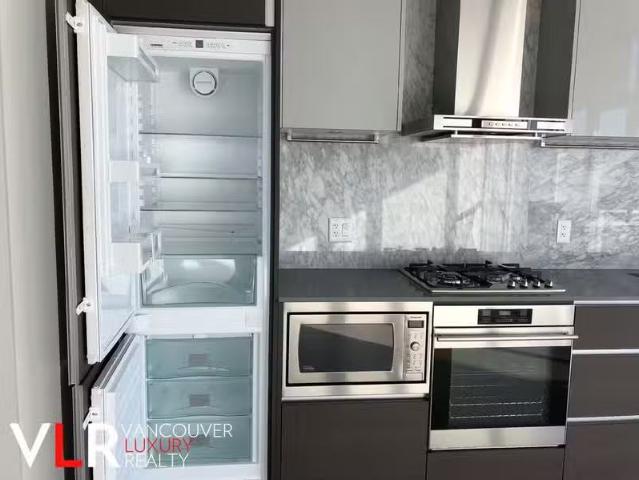 Condo for rent in Station Square, Burnaby