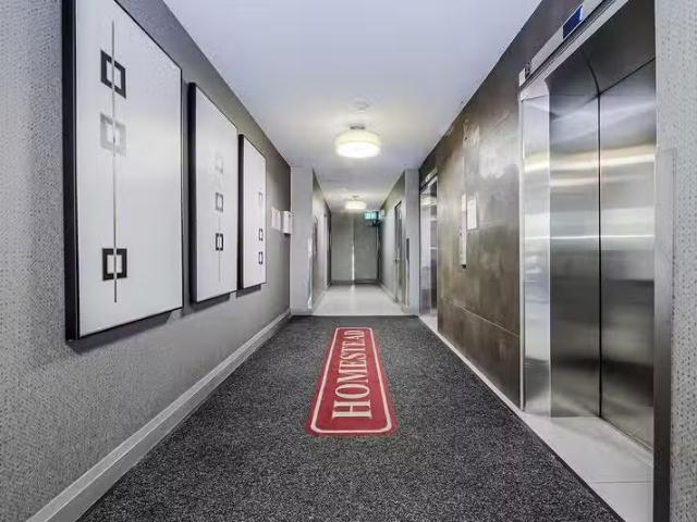 Condo for rent in Ancaster, Ontario