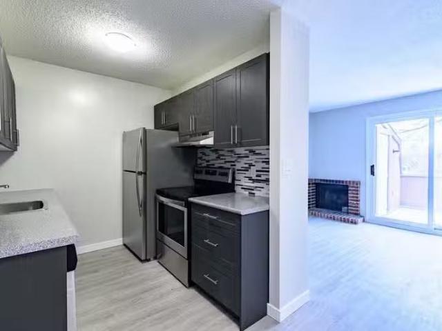 Condo for rent in East St. Paul, Manitoba