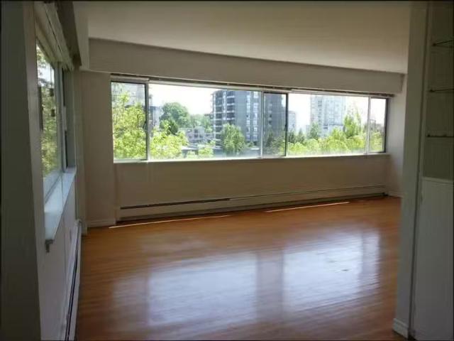 Condo for rent in Vancouver, British Columbia