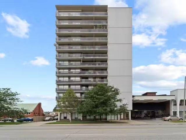 Condo for rent in Maidstone, Ontario