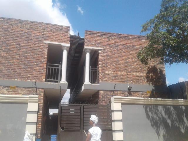 House for rent in Gauteng
