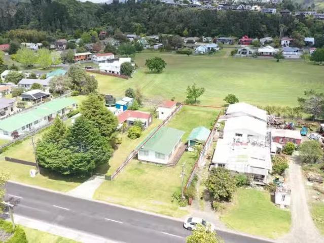 House for rent in Whangamata, Waikato