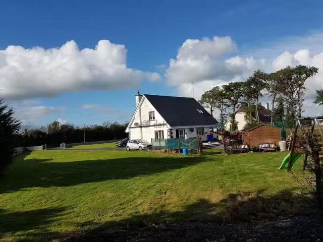 House to rent