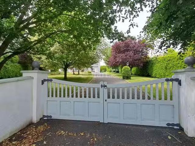 House to rent