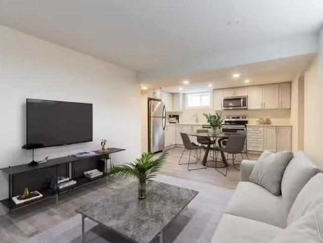 Condo for rent in Ancaster, Ontario