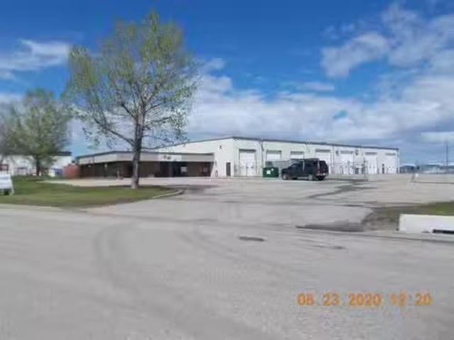 House for rent in Grande Prairie, Alberta