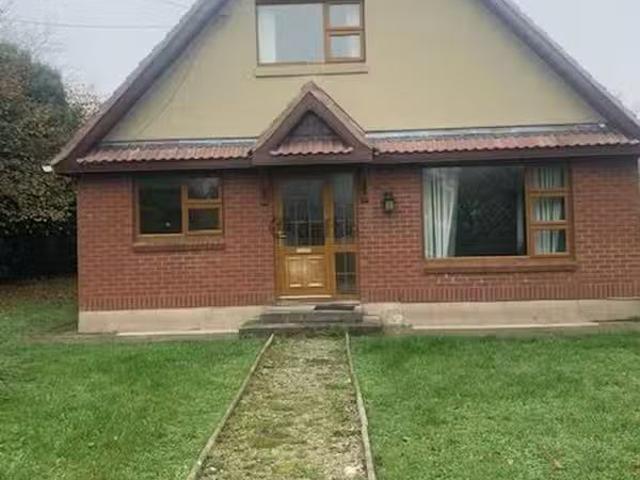 House to rent