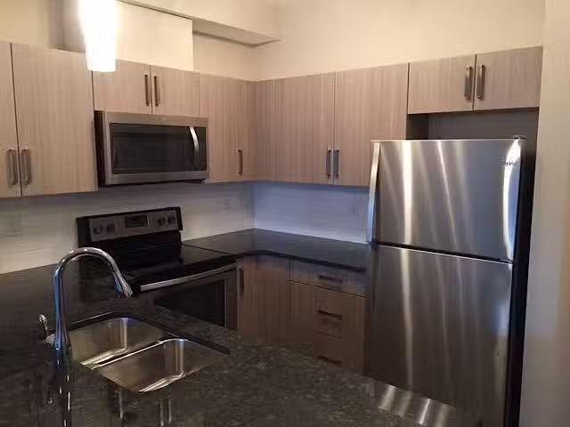 Condo for rent in Calgary, Northwest