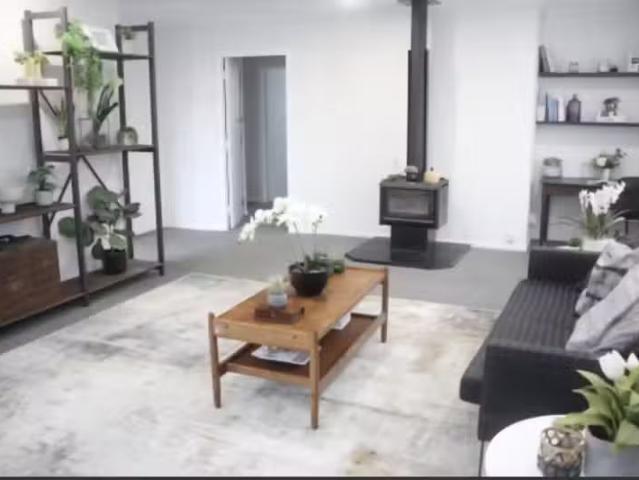 Apartment for rent in Opaki, Wellington