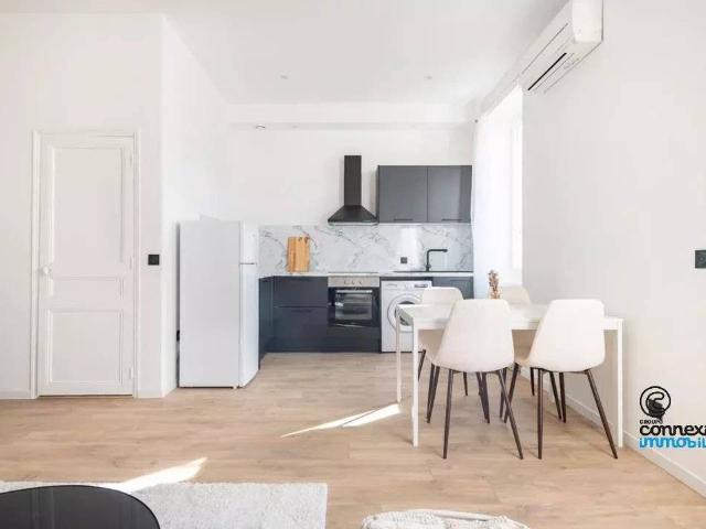 Appartement location à Marseille
