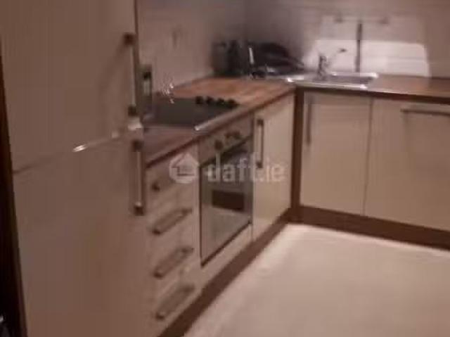 Apartment to rent