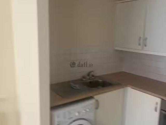 Apartment to rent