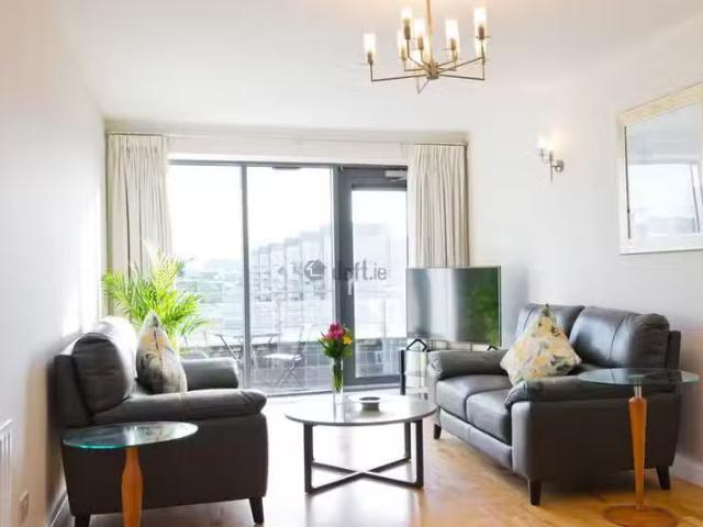 Apartment to rent