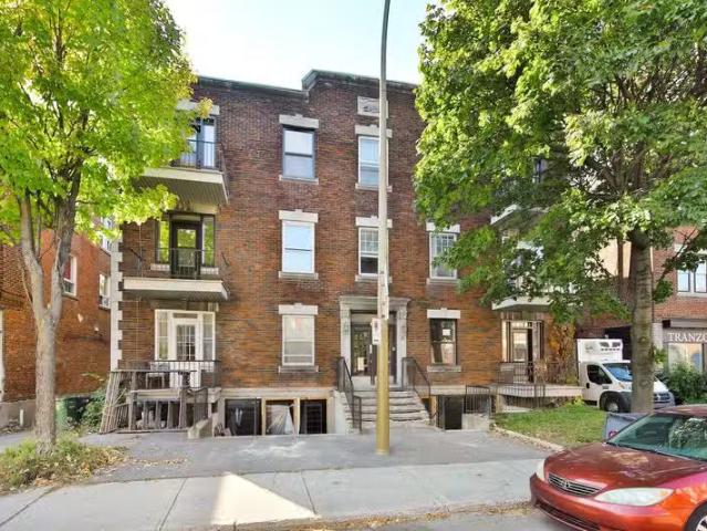 Condo for rent in St. Leonard's, Quebec