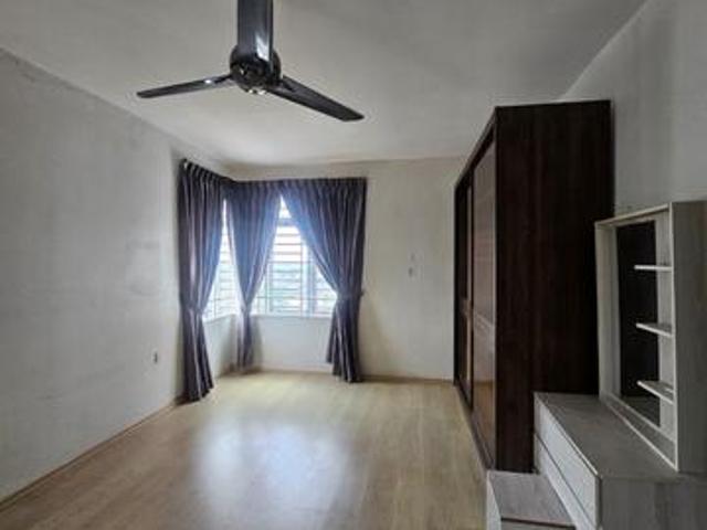Apartment for rent in Johor Bahru