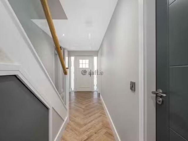 Apartment to rent