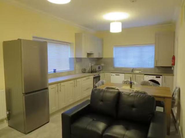Apartment to rent