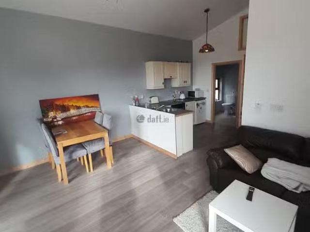 Apartment to rent