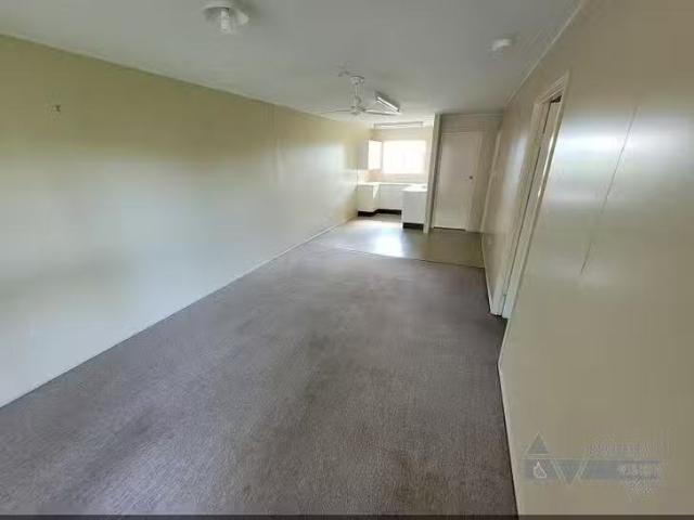 Apartment for rent in Blackwater, Queensland
