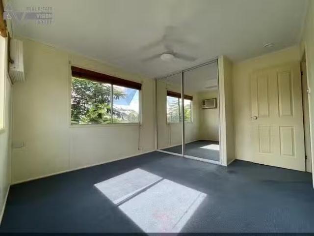 House for rent in Blackwater, Queensland