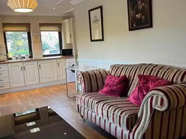 Apartment to rent