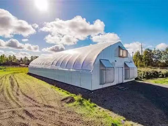 House for rent in Parksville, British Columbia