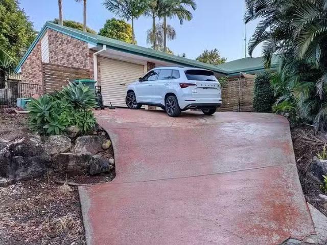 Apartment for rent in Kings Creek, Queensland
