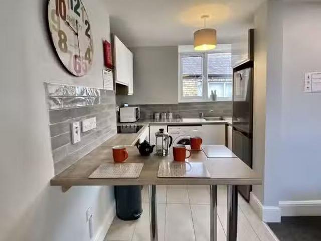 Apartment to rent