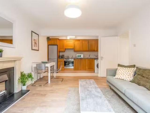 Apartment to rent