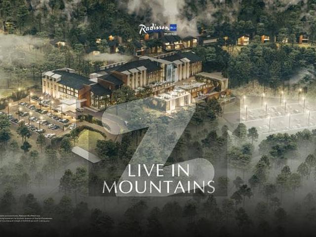 Apartment for sale in Murree, Islamabad Capital Territory