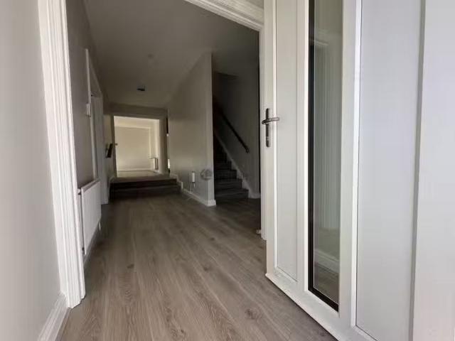 House to rent