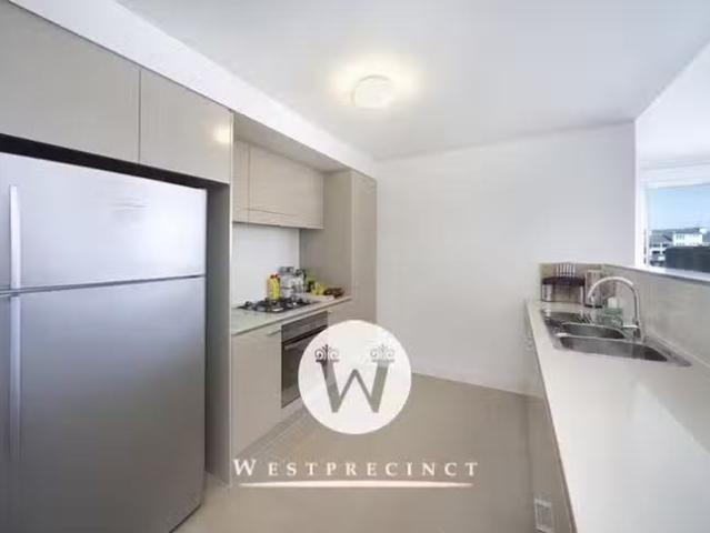 Apartment for rent in Breakfast Point, New South Wales