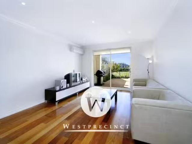 Apartment for rent in Breakfast Point, New South Wales