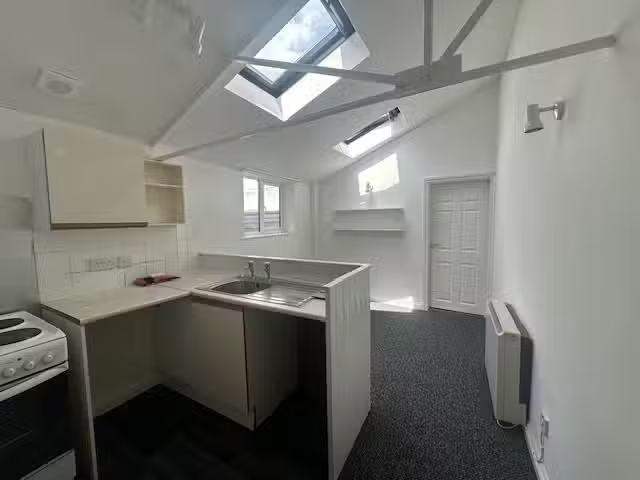 Apartment for rent