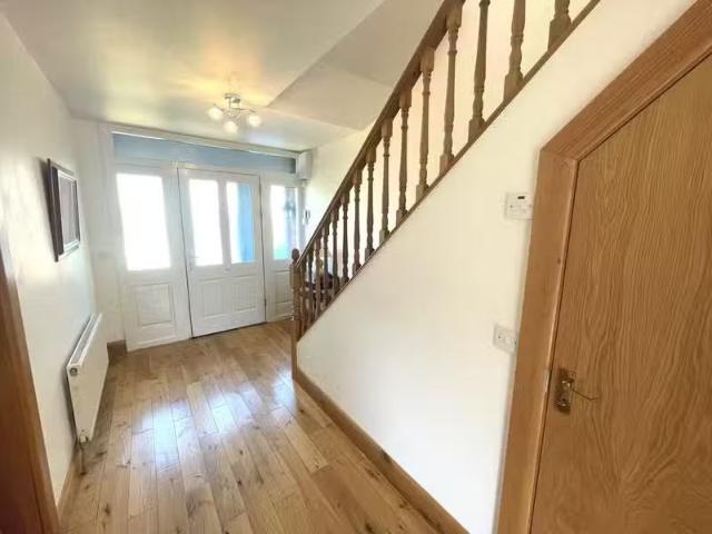 House to rent