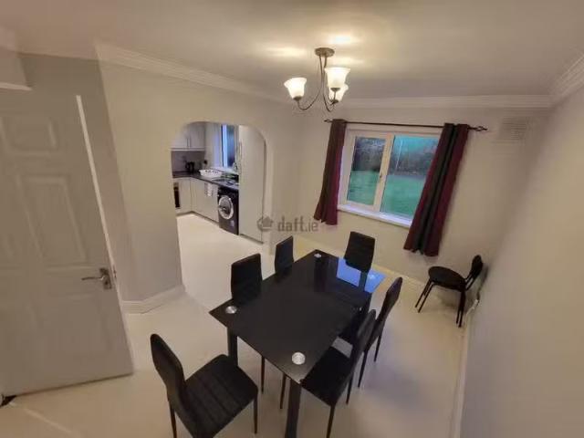 House to rent