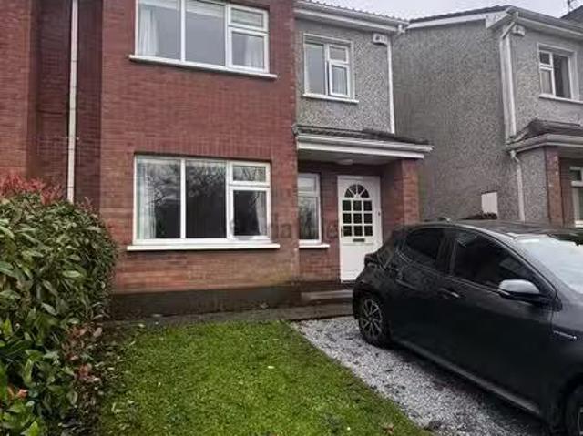 House to rent
