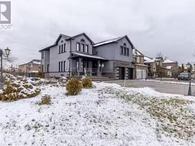 House for rent in Mississauga, Ontario