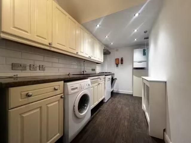 Apartment for rent