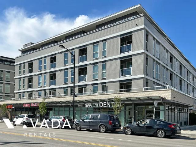 Apartment for rent in Maple Ridge, British Columbia