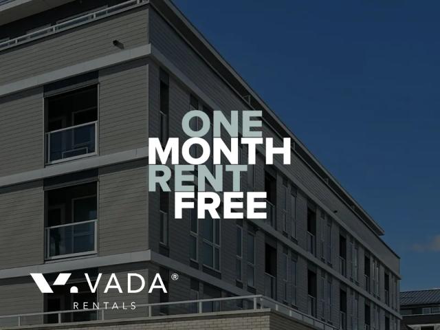 Apartment for rent in Maple Ridge, British Columbia