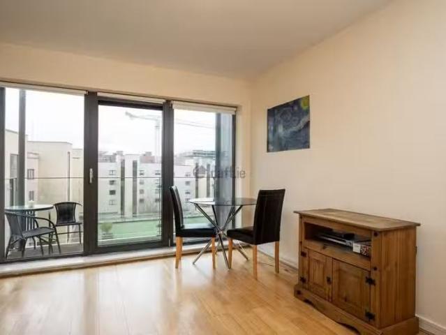 Apartment to rent