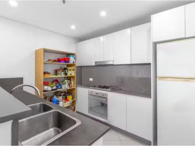 Apartment for rent in Canterbury, New South Wales