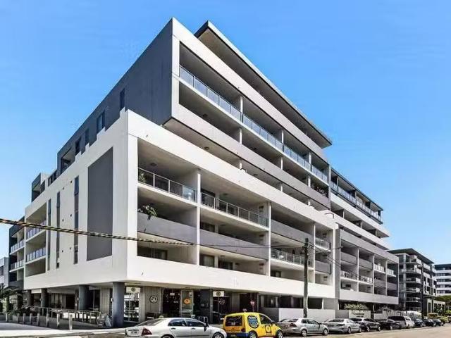 Apartment for rent in Canterbury, New South Wales