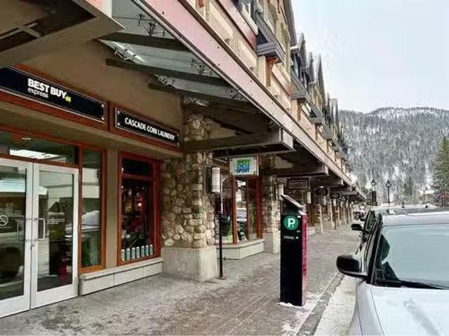 House for rent in Banff, Alberta