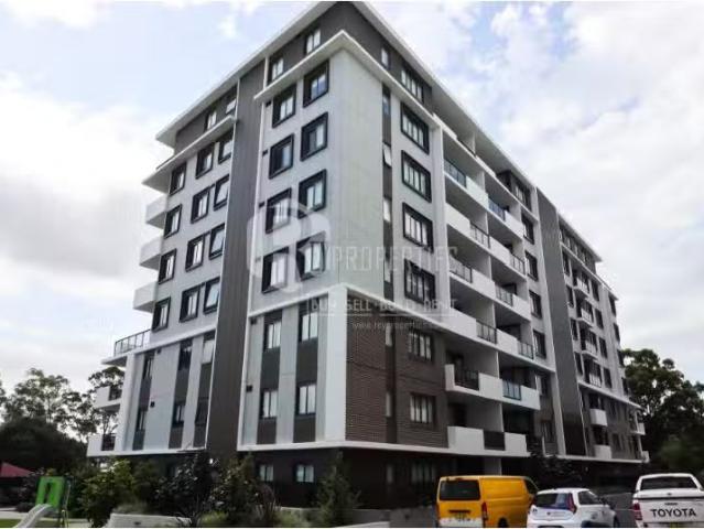 Apartment for rent in Oxley Park, New South Wales