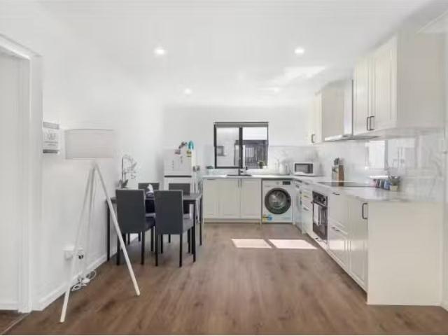 Apartment for rent in Toombul, Queensland