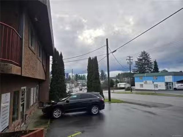 House for rent in Nanaimo, British Columbia